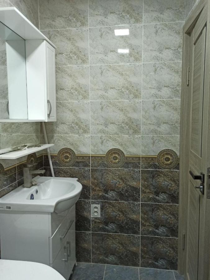 Sweet Home Tashkent Exterior photo