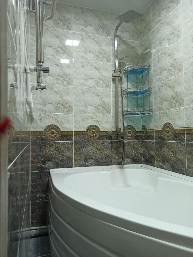 Sweet Home Tashkent Exterior photo