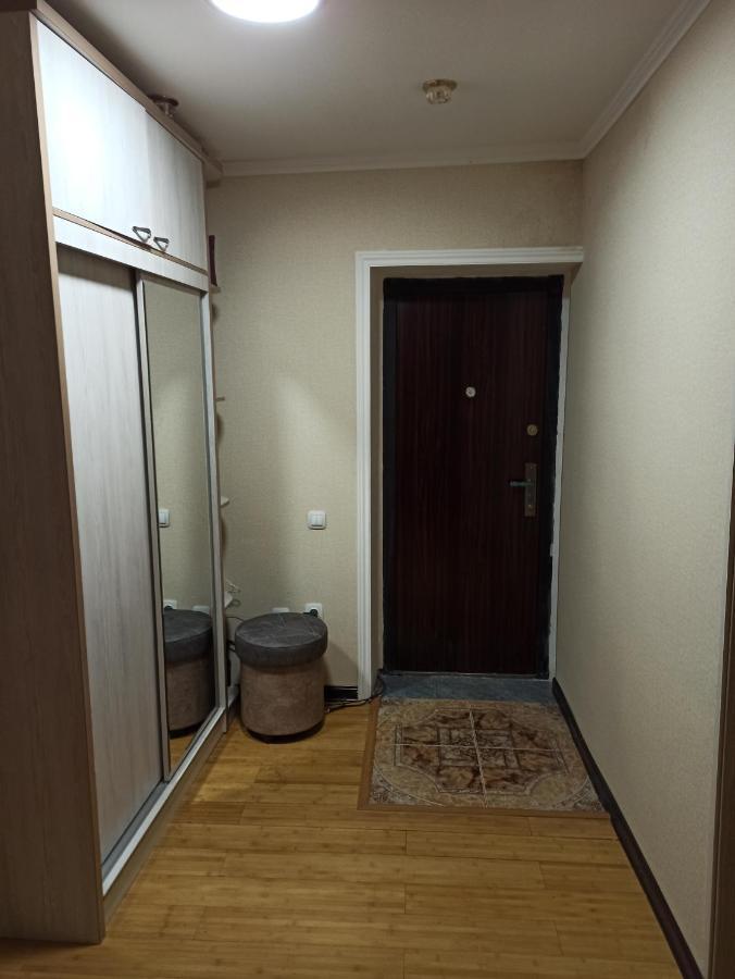 Sweet Home Tashkent Exterior photo