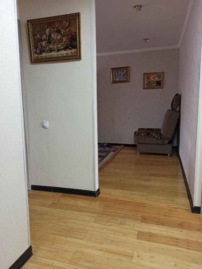 Sweet Home Tashkent Exterior photo
